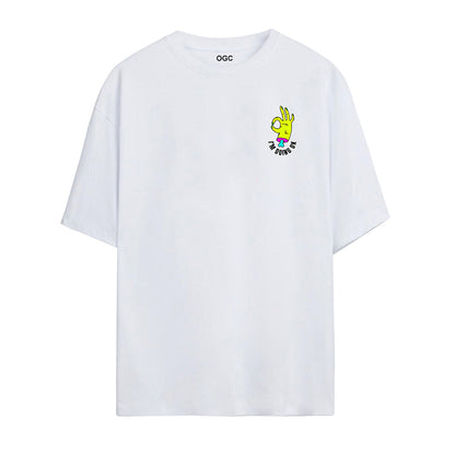 OK OVERSIZED UNISEX T-SHIRT