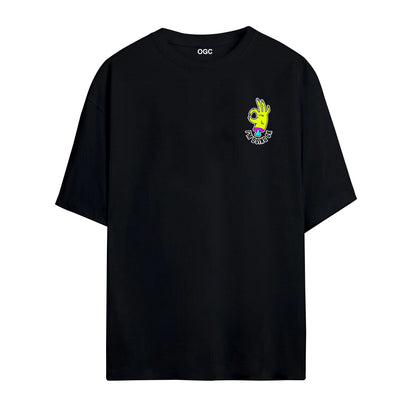 OK OVERSIZED UNISEX T-SHIRT