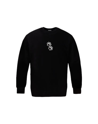PAW UNISEX SWEATSHIRT