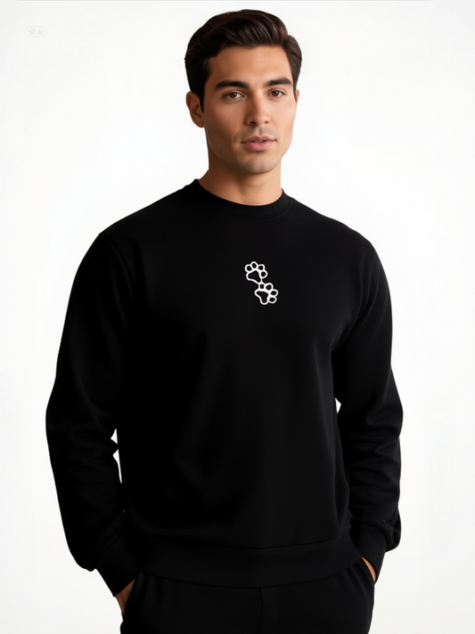 PATİ UNİSEX SWEATSHİRT