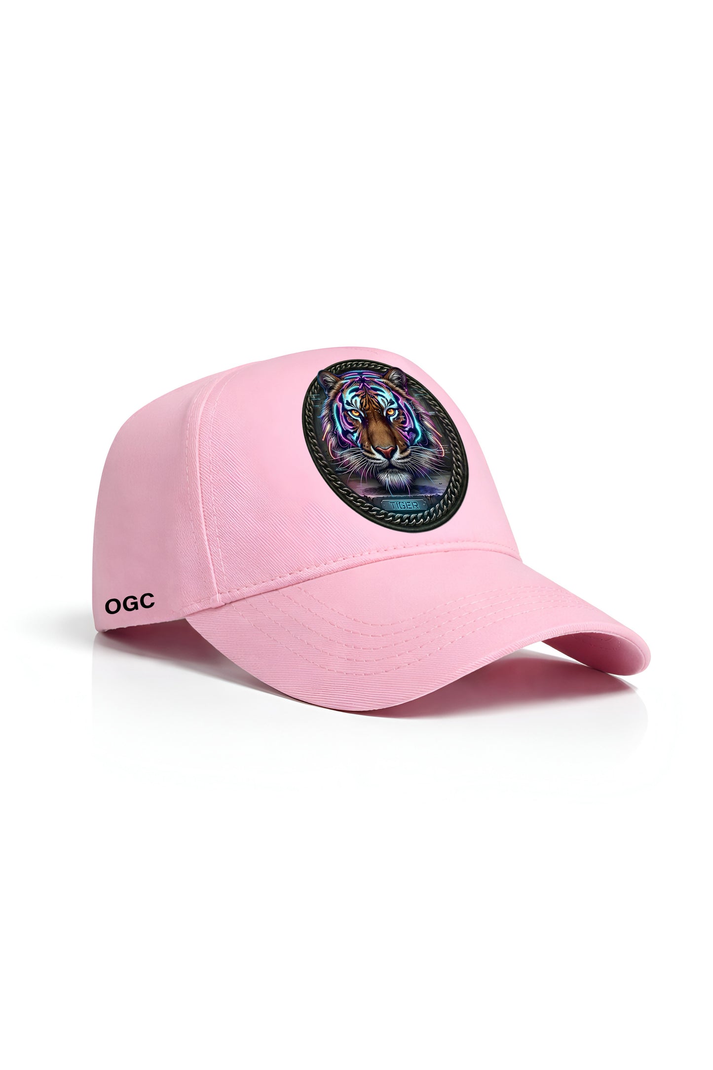 Kaplan Unisex Şapka