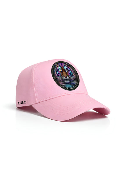 Kaplan Unisex Şapka
