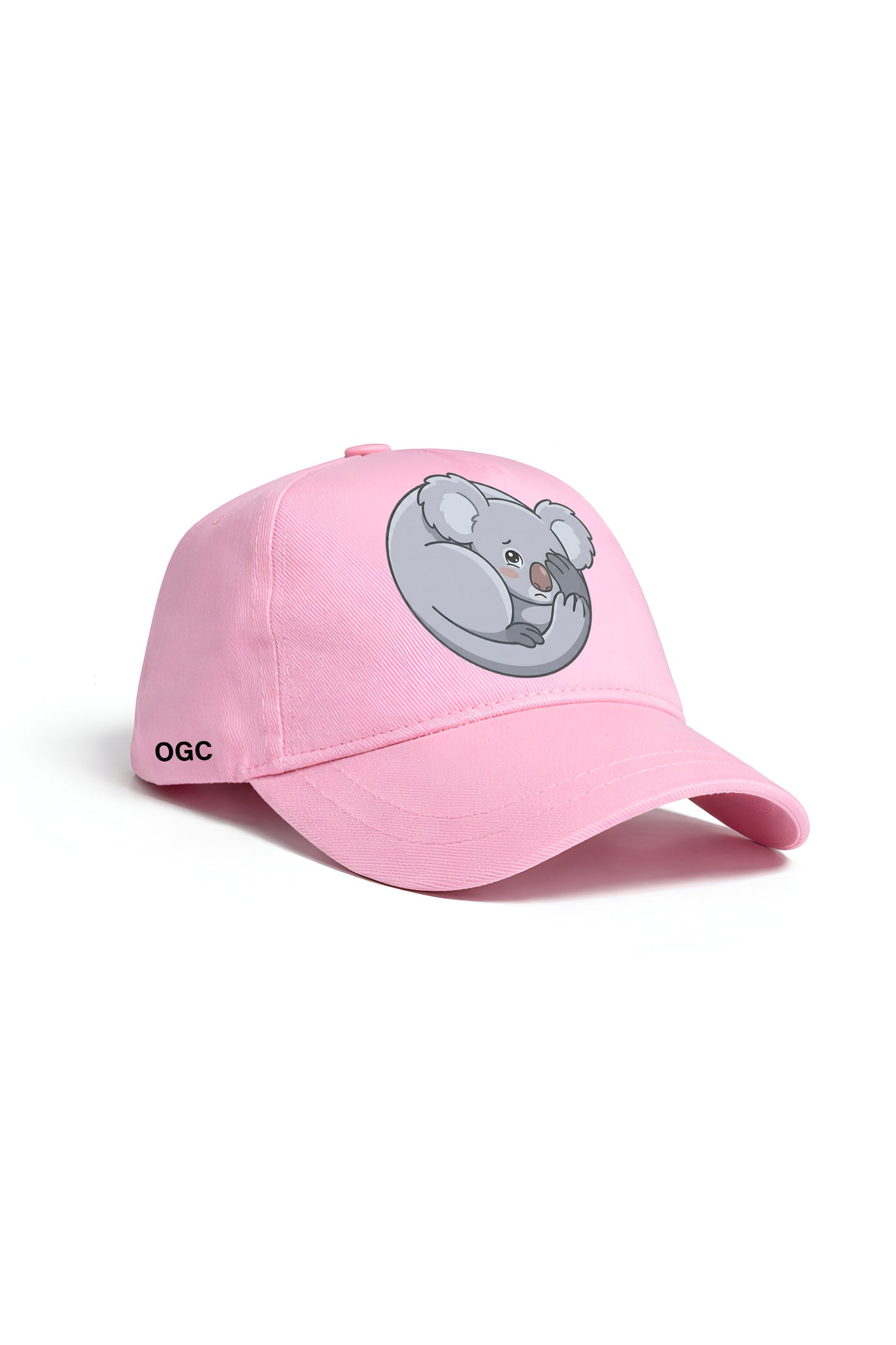 Koala Çocuk Şapka