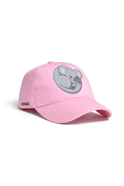Koala Çocuk Şapka