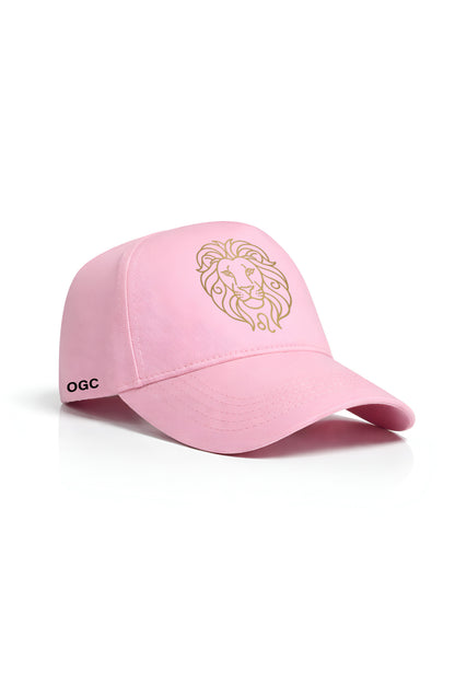 Aslan Unisex Şapka