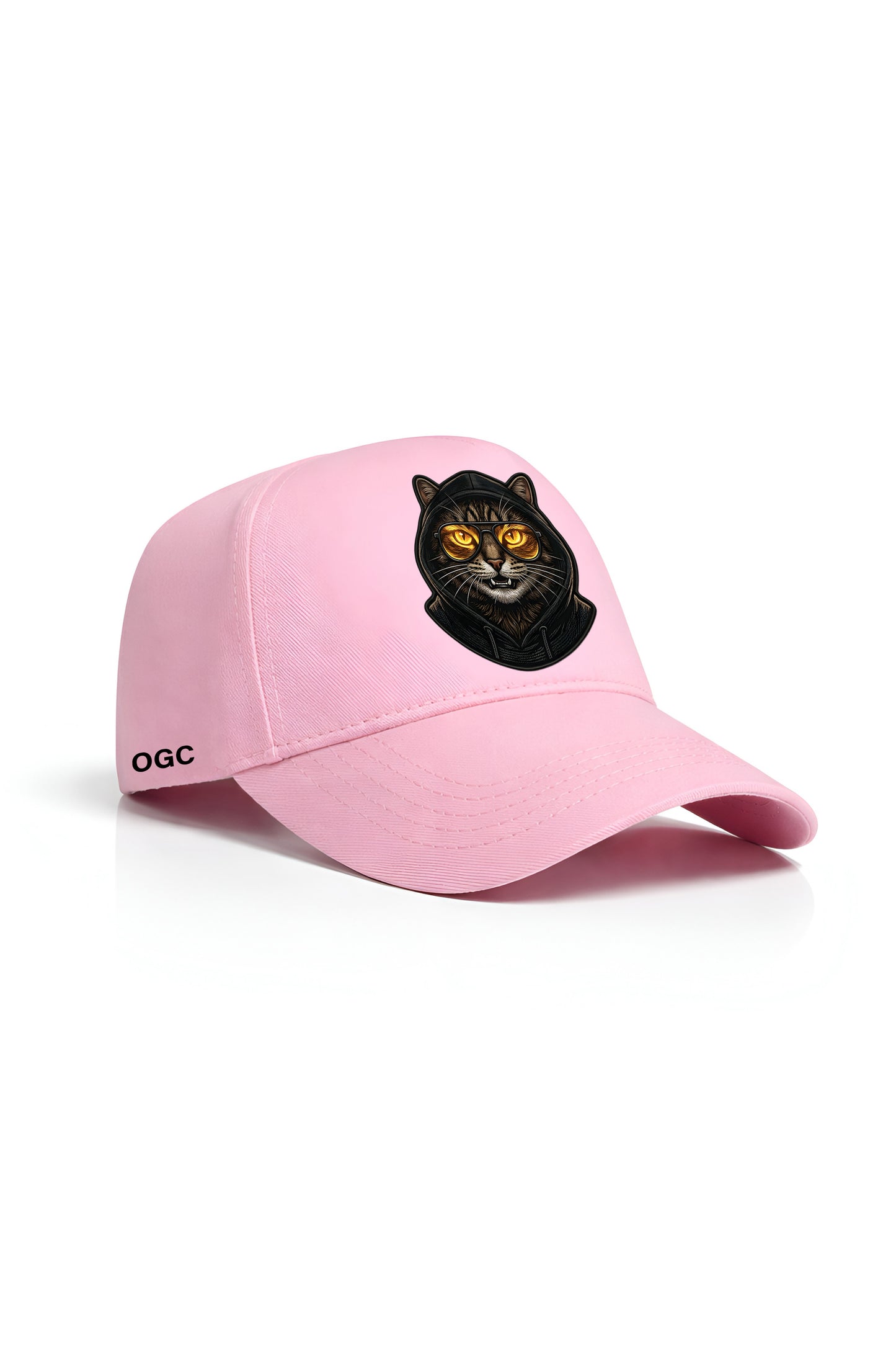 Kedi Unisex Şapka