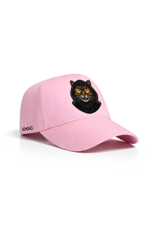 Kedi Unisex Şapka