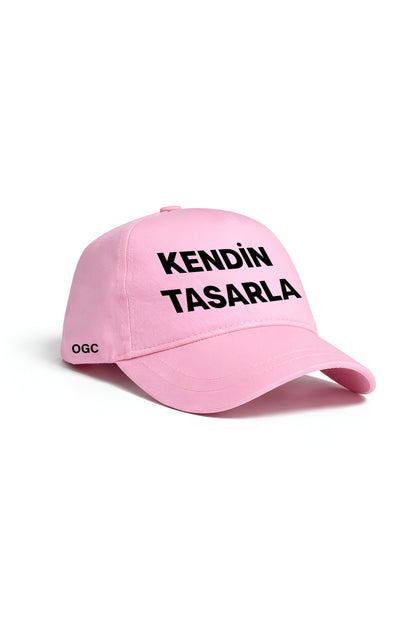 Özel İstek Çocuk Şapka