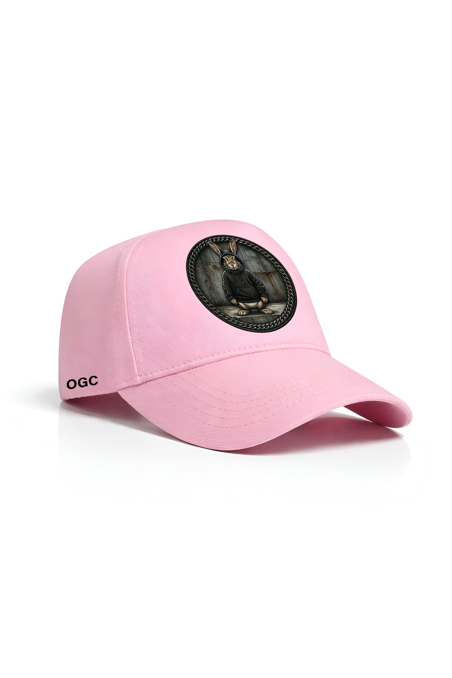 Tavşan Unisex Şapka