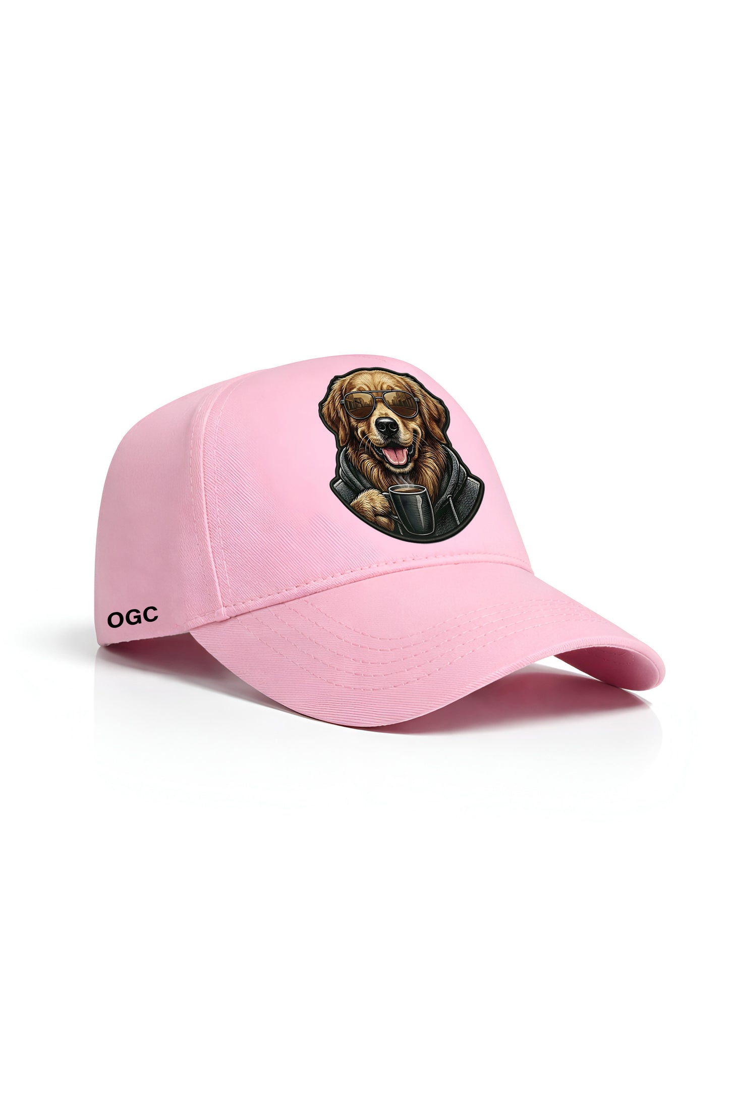 Köpek Unisex Şapka