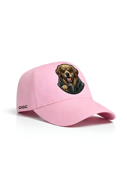 Köpek Unisex Şapka