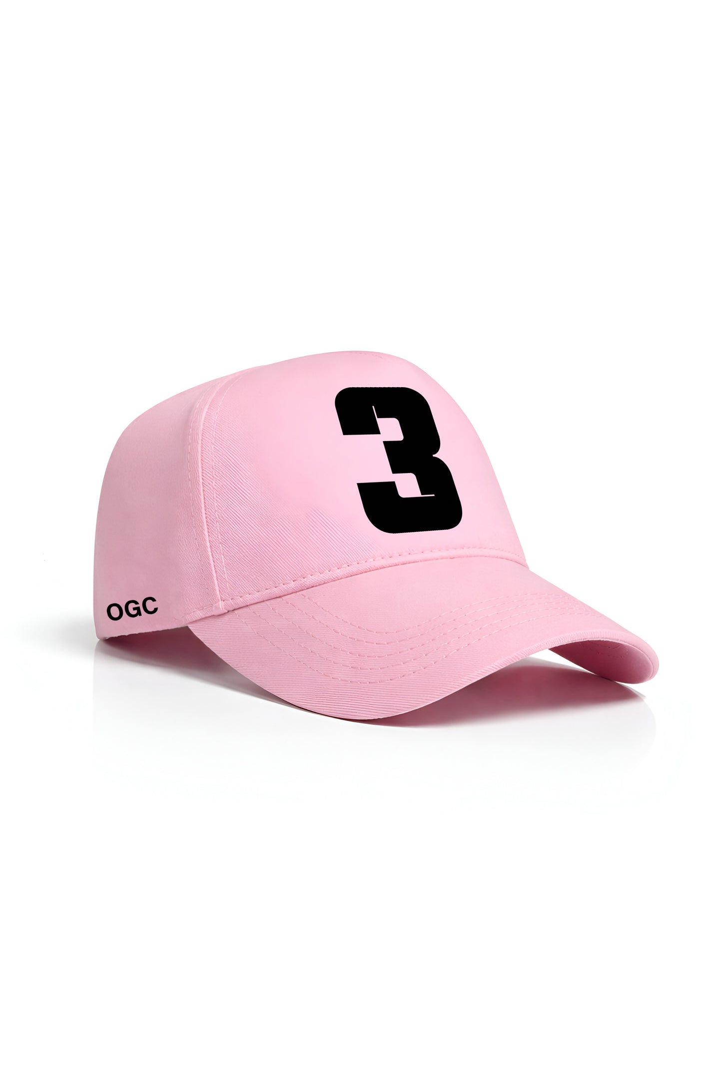 3 Unisex Şapka