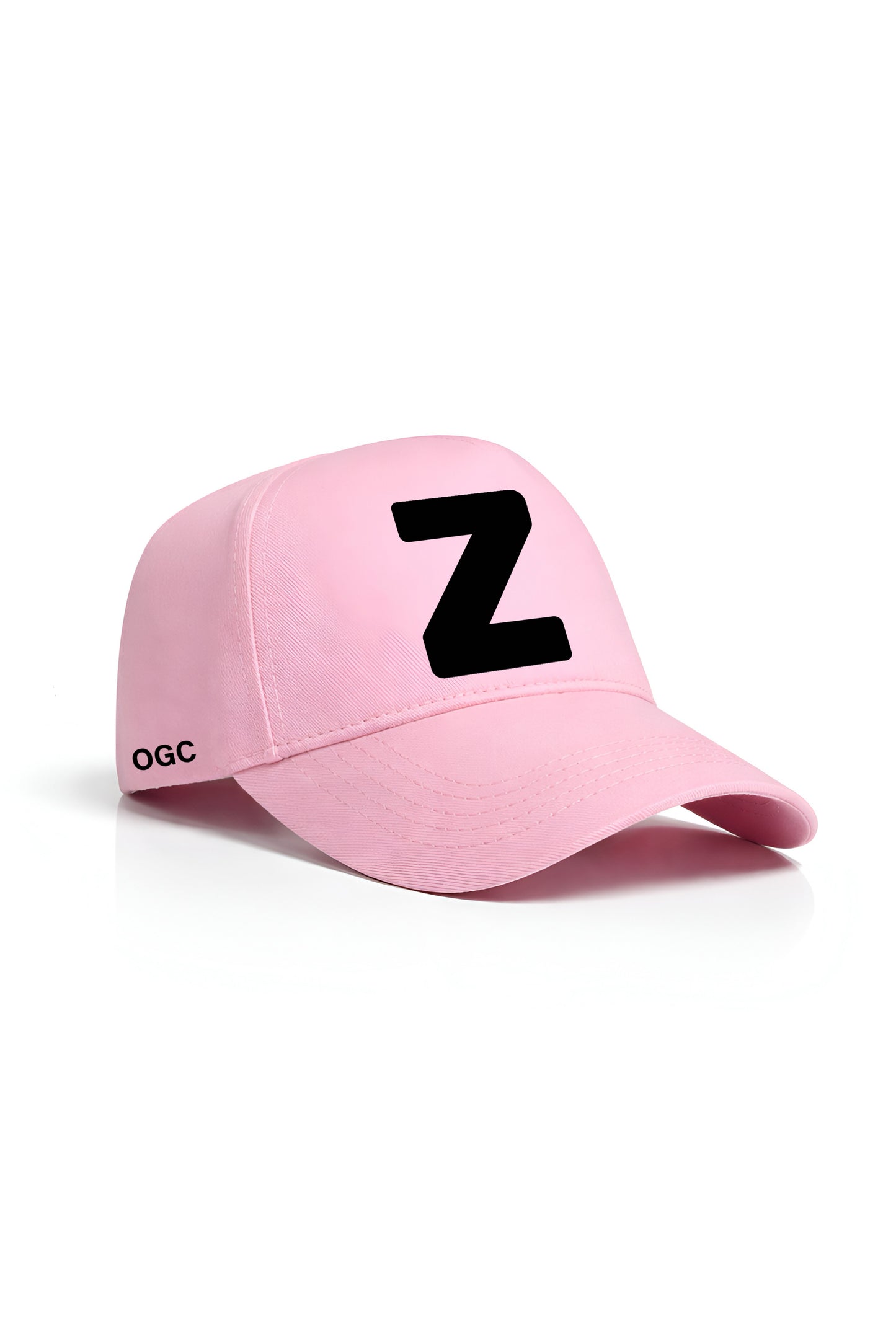 Z Harfi Unisex Şapka