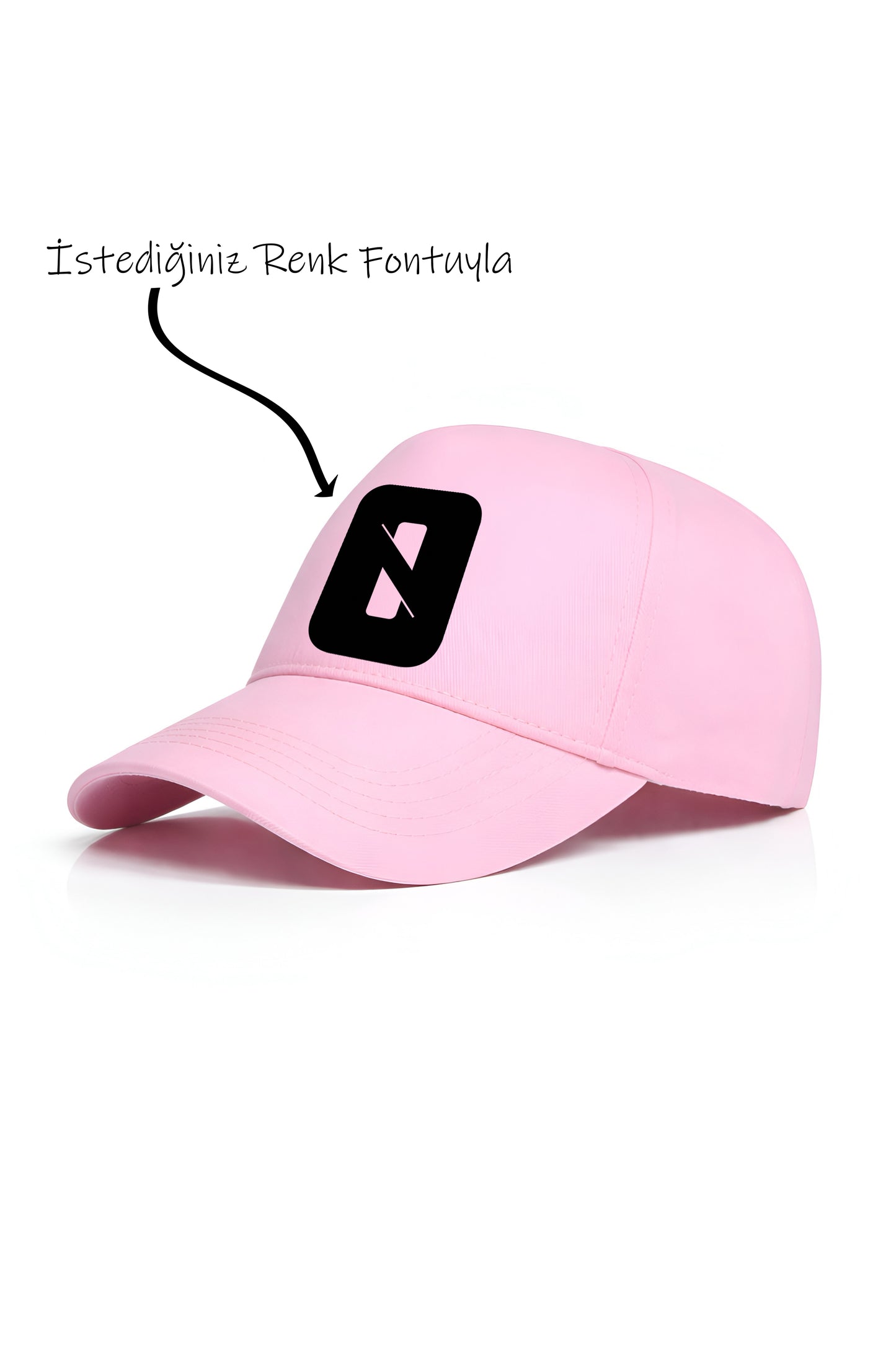 0 Unisex Şapka
