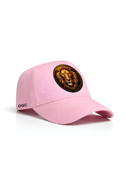 Aslan 2 Unisex Şapka