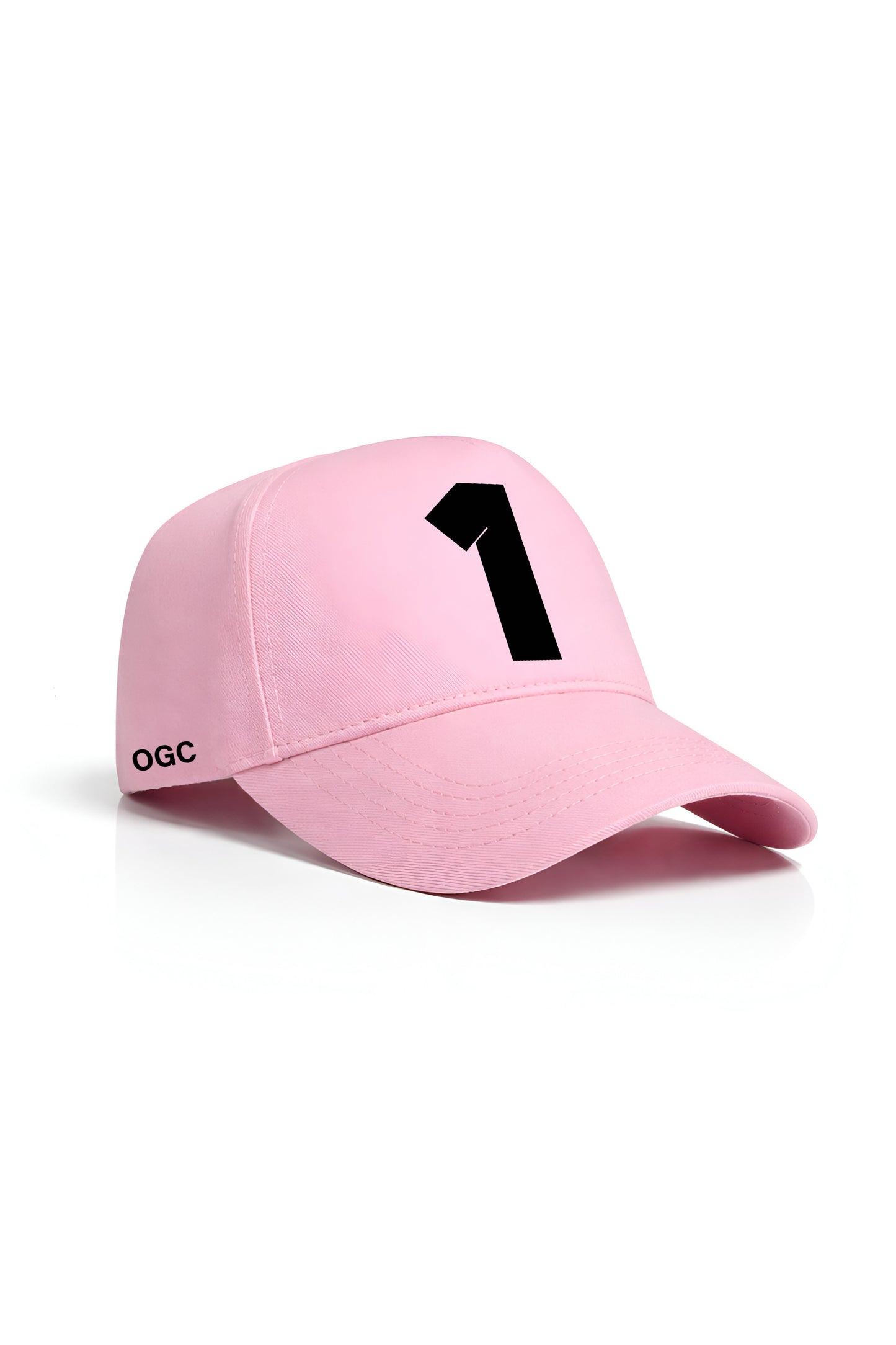 1 Unisex Şapka