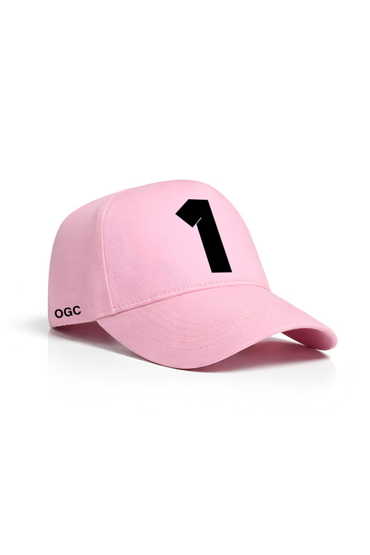 1 Unisex Şapka