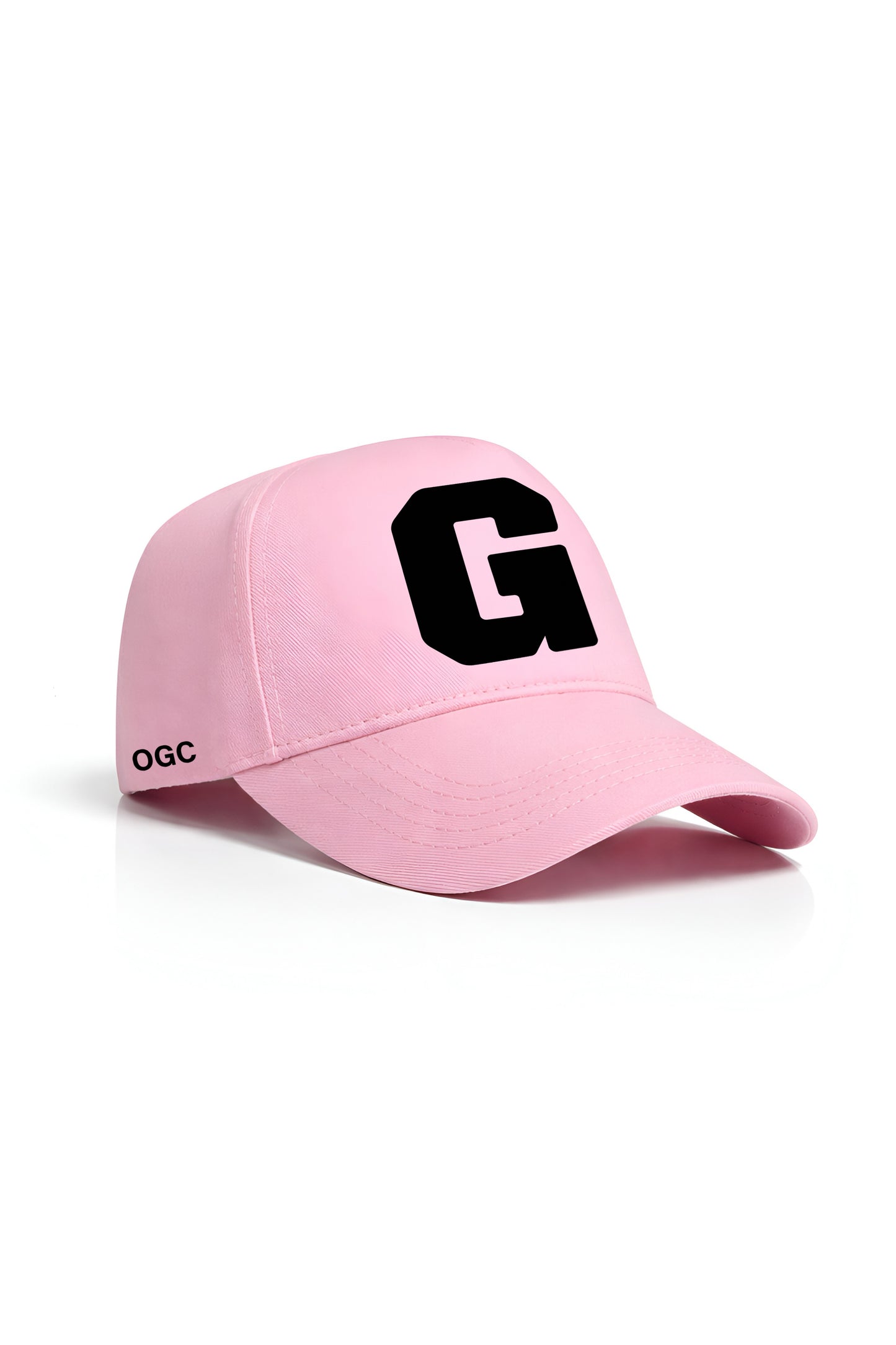 G Harfi Unisex Şapka