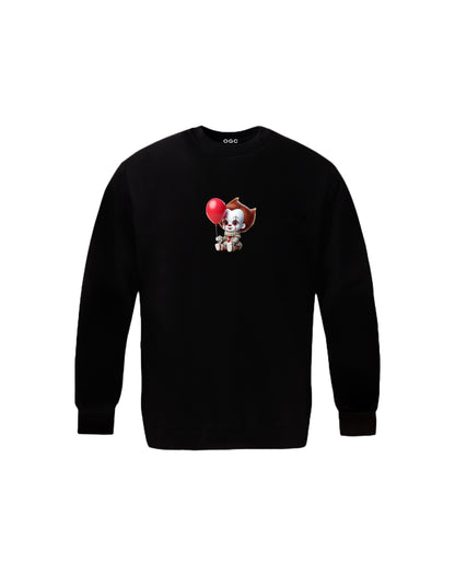 PENNYWISE UNISEX SWEATSHIRT