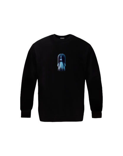 SAMARA UNISEX SWEATSHIRT