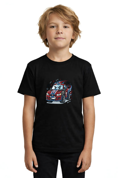 Turbo Çocuk T-shirt
