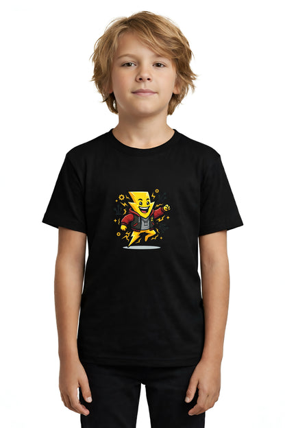 Zap Çocuk T-shirt