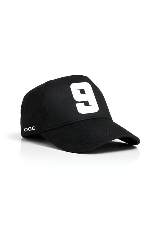 9 Unisex Şapka