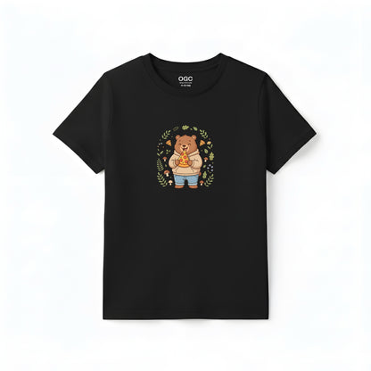 Bubu Çocuk T-shirt