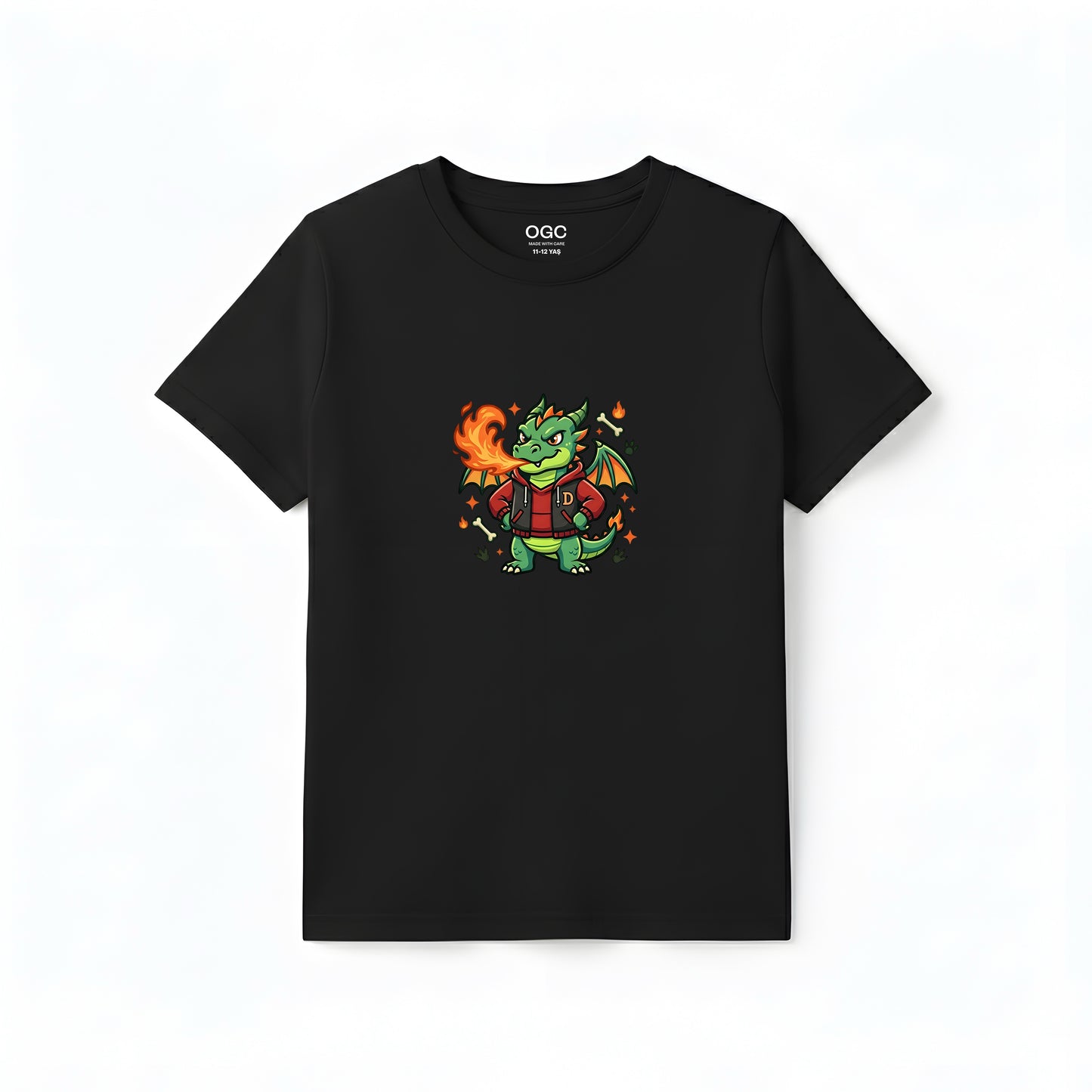 Drago Çocuk T-shirt