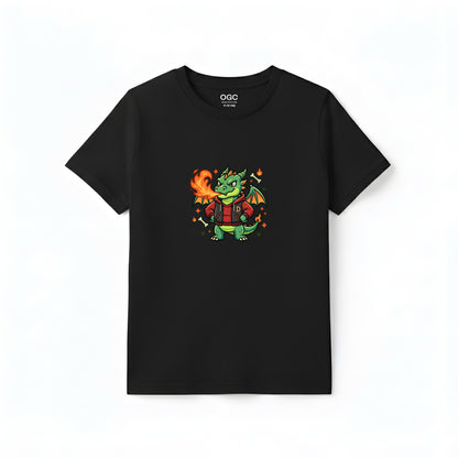 Drago Çocuk T-shirt