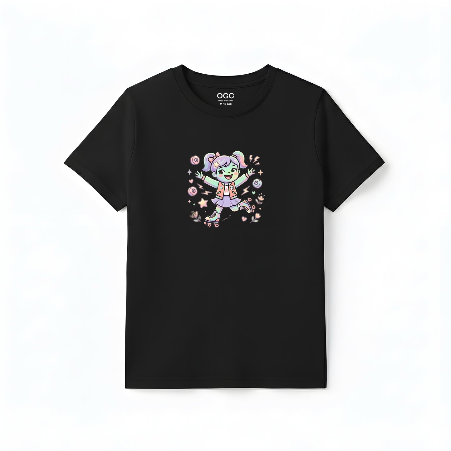 Rolla Çocuk T-shirt