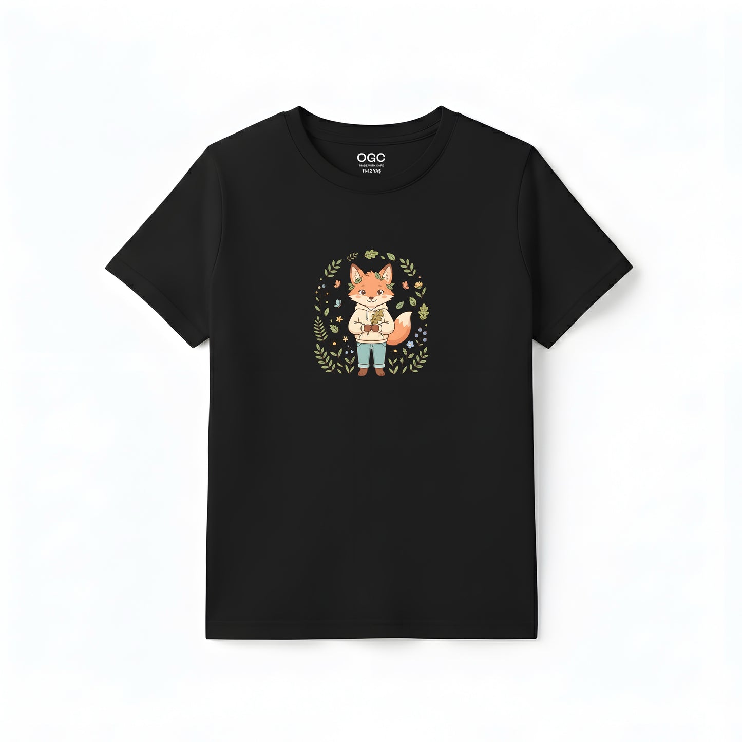 Nixi Çocuk T-shirt