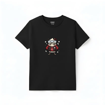 Boba X Çocuk T-shirt