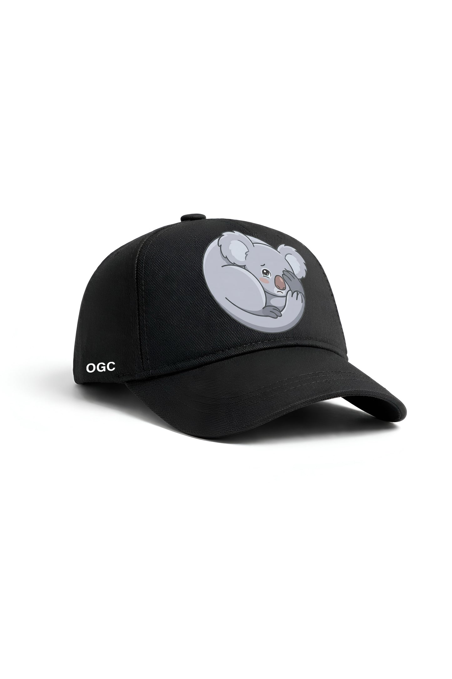 Koala Çocuk Şapka