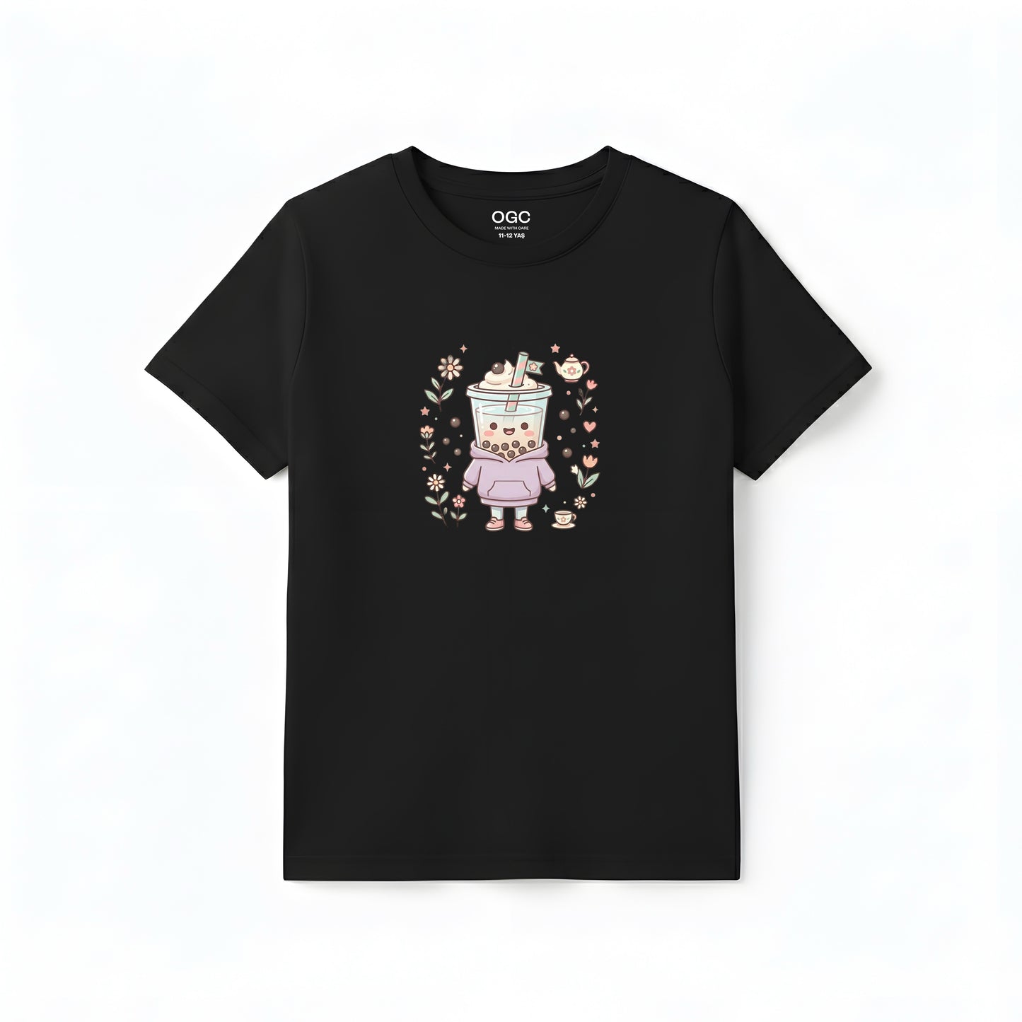 Boba Çocuk T-shirt