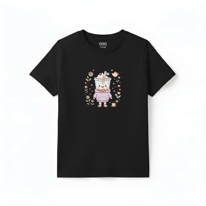 Boba Çocuk T-shirt