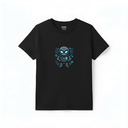Byte Çocuk T-shirt