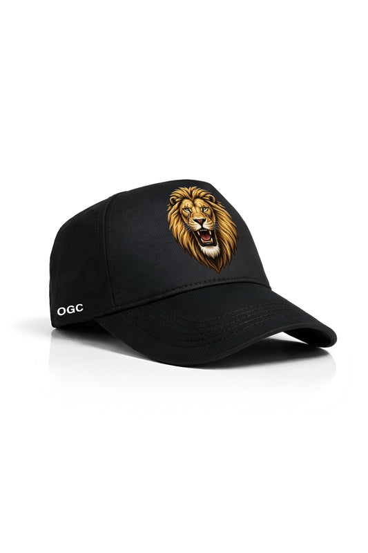 Aslan Unisex Şapka