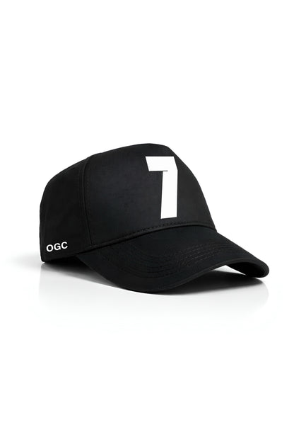 7 Unisex Şapka