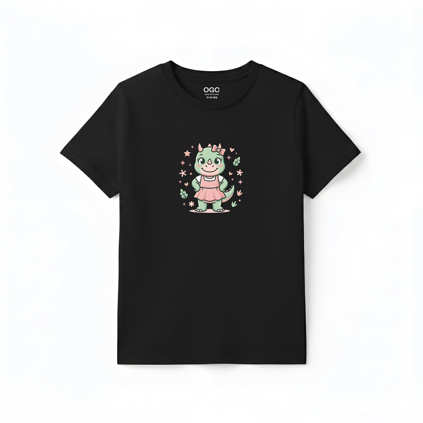 Spika Çocuk T-shirt