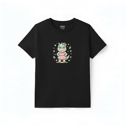Spika Çocuk T-shirt