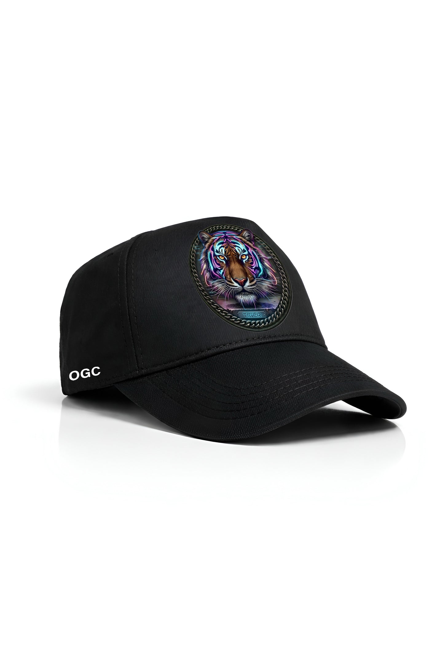 Kaplan Unisex Şapka
