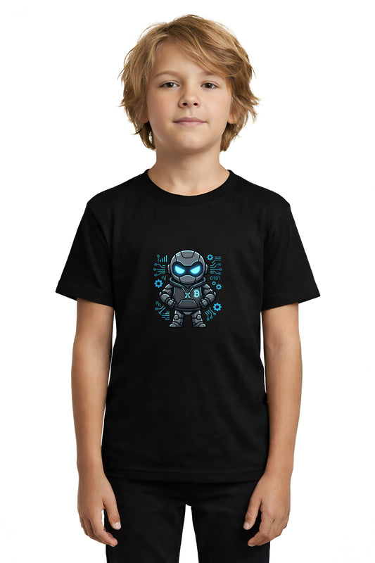 Byte Çocuk T-shirt