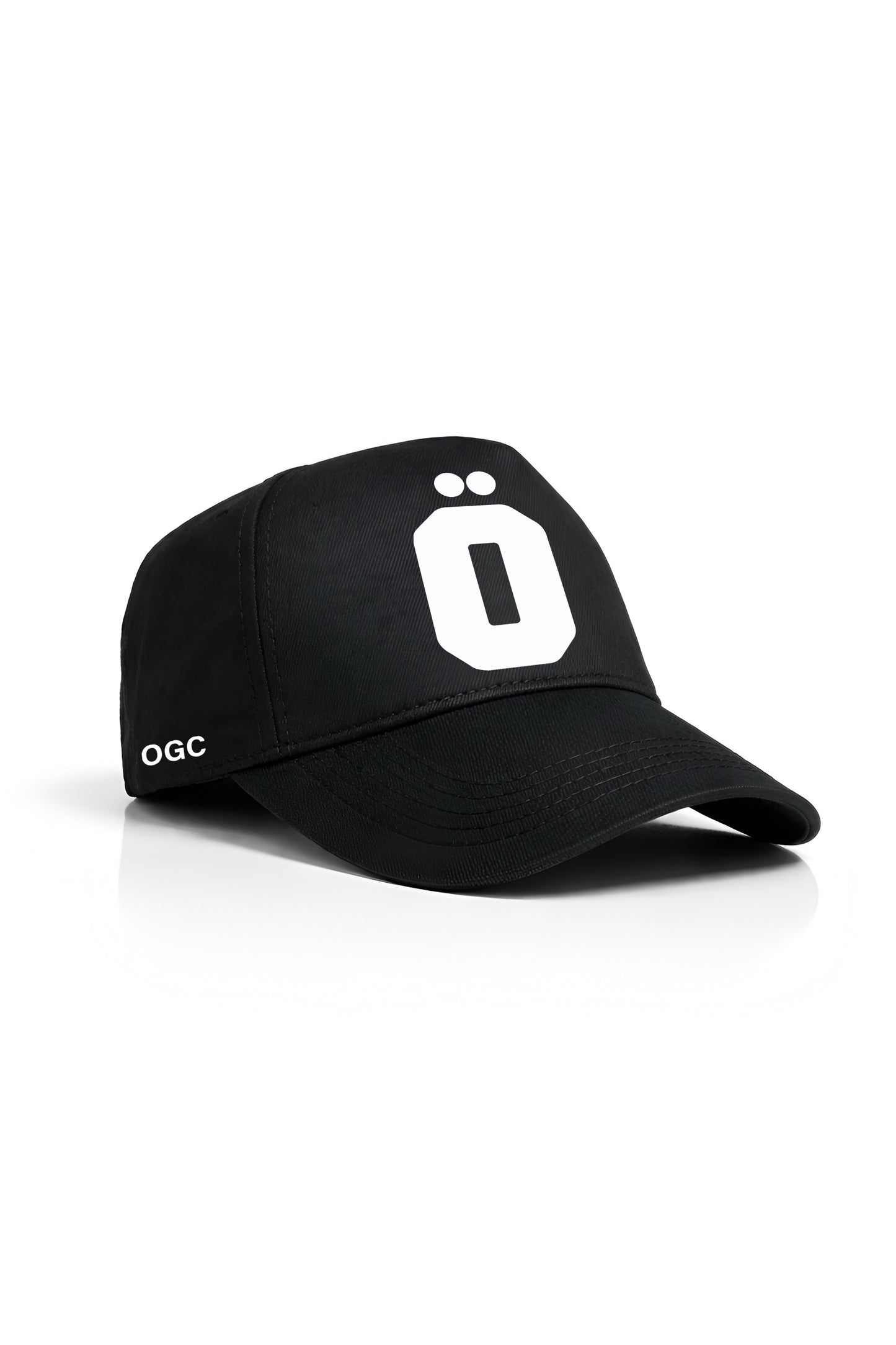Ö Harfi Unisex Şapka