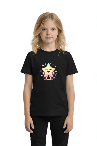 Sparkle Çocuk T-shirt
