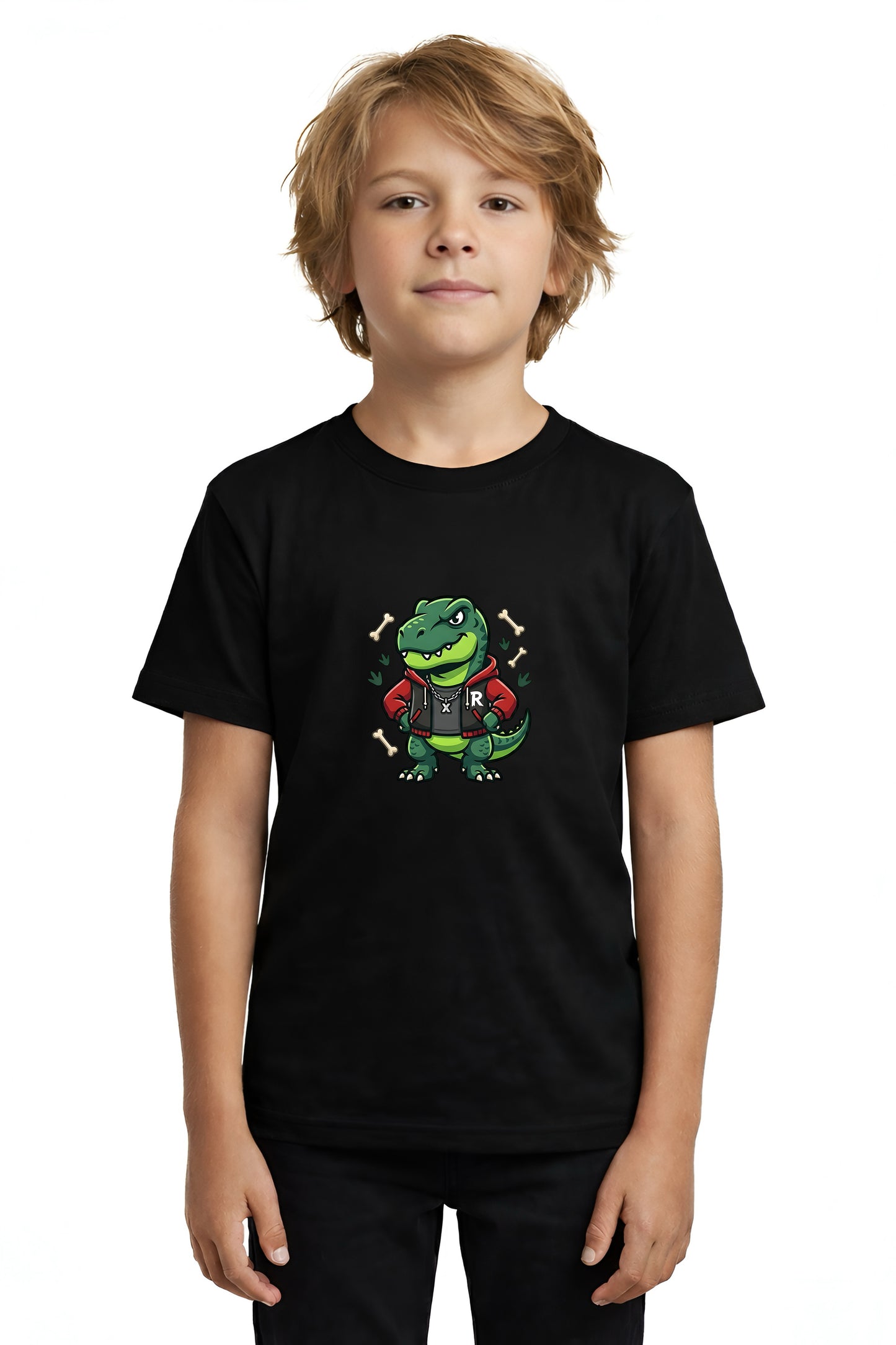 Rexo Çocuk T-shirt