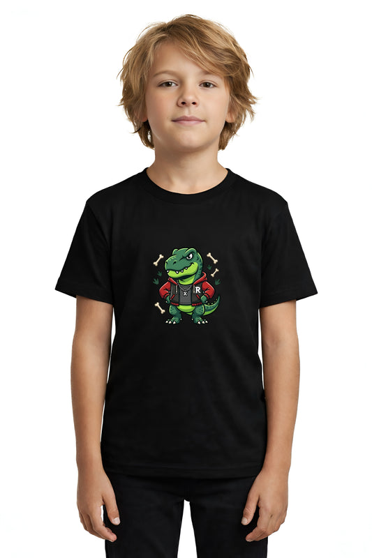 Rexo Çocuk T-shirt