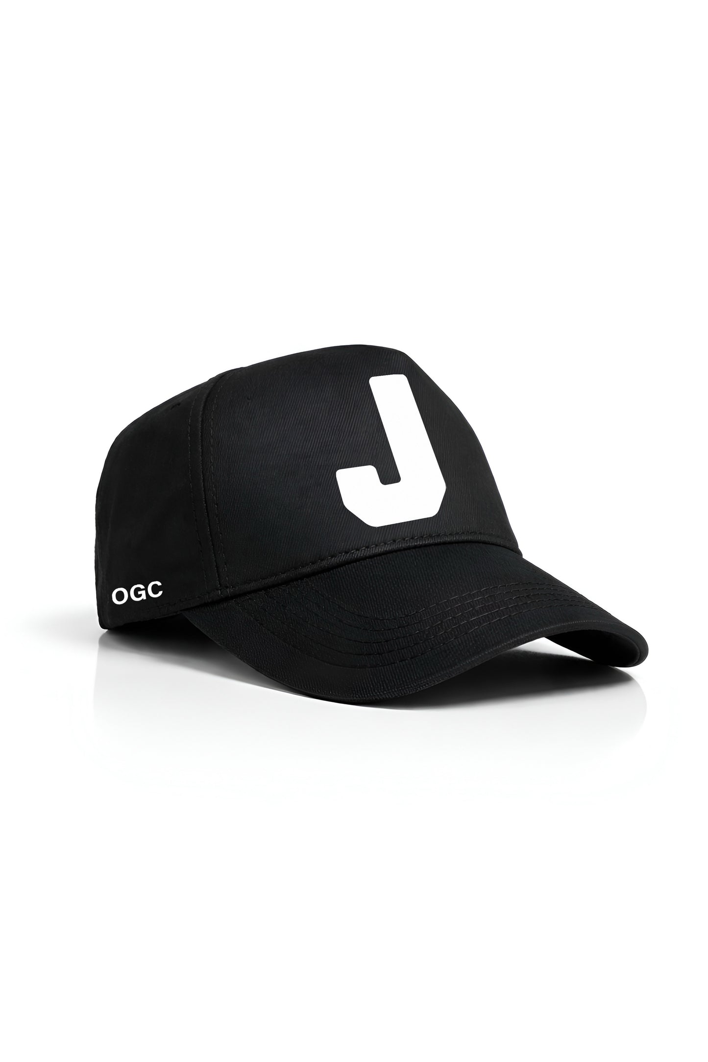 J Harfi Unisex Şapka