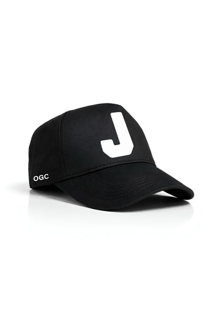 J Harfi Unisex Şapka