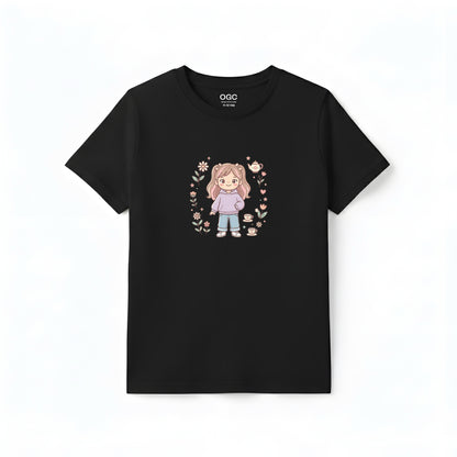 Lumi Çocuk T-shirt